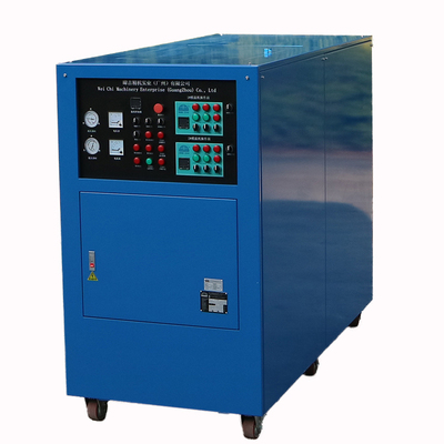 CH系列-暐吉水循环冰热两用模温机/加热制冷温控