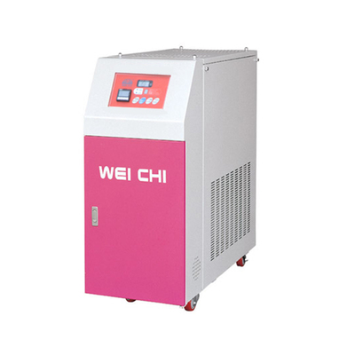 OTD系列-300℃暐吉高温油温机/油循环模温机