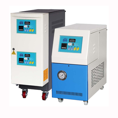 WMDD系列 &nbsp;120℃暐吉水循环模温机