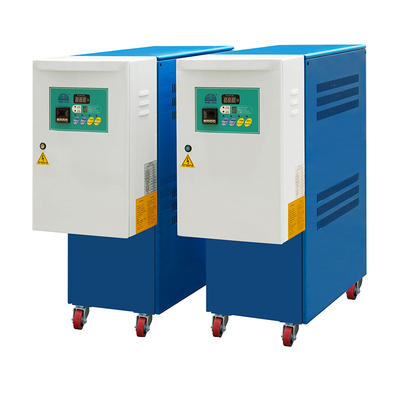 WMD-G系列 暐吉橡胶机械模温机/塑料机械模温机