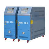 WMB-G系列  120℃暐吉大功率模温机/塑料机械模温机/橡胶机械模温机/工业水温机