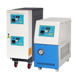 WTD系列-150℃-180℃暐吉高温水温机/工业水温机